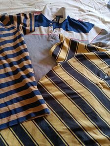 Men's Tshirt Combo Of 3