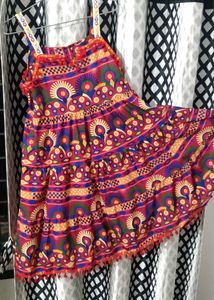 Boho Dress
