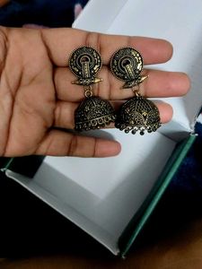 Traditional Earings
