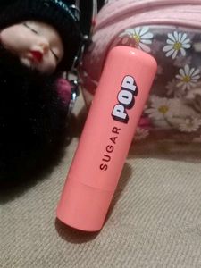Sugar Pop Lip Balm