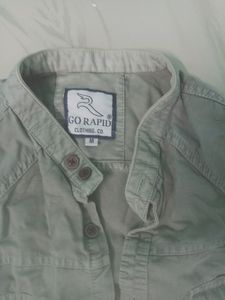 Shirts Size-M