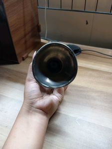 Vintage Metal Pitcher