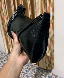 Korean Trendy Shoulder Bag