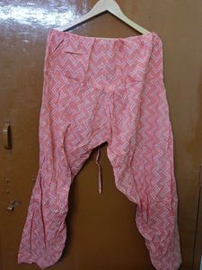 Patiala Kurta Set With Dupatta