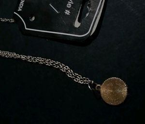 Purple Heart Charm Pendent