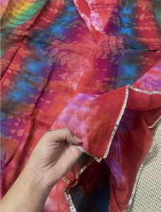 Rajpooti Poshak/ Dress