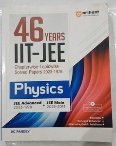 IIT-JEE Physics