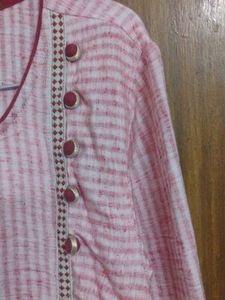 New Kurta