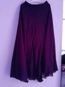 Baby Girl Nayra Cut Kurti Suite