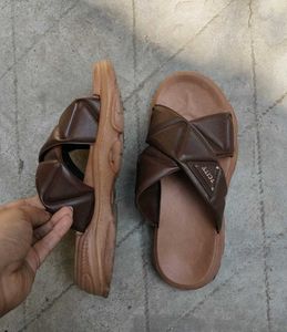 Brown Sandal For Women