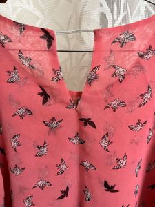 Women’s Layered Top