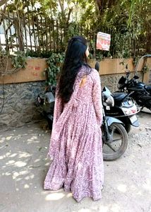 Kurti Trouser With Dupatta All Size Available