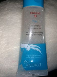 Glenmark D Acne Face wash