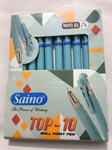 Pens . ♦️ Saino Top 10 ♦️
