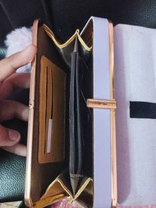 Cute Lavender Wallet