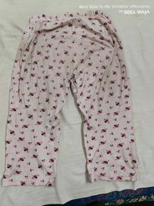 Tops And Formal Pants Combo