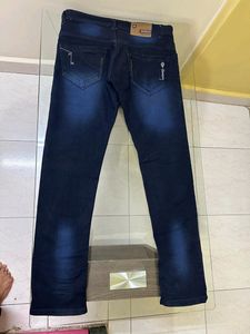 Men&#39;s Casual Jean&#39;s