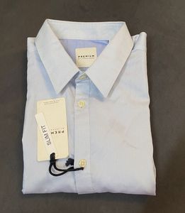 Branded Shirt