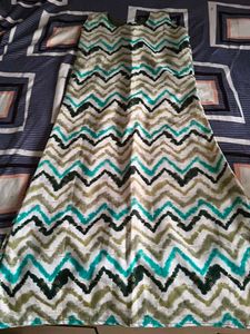 Stitch Cotton Kurti