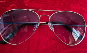 Premium Blue Gradient Aviators😎 |