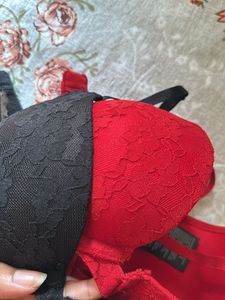 H&amp;M Light Push Up Bra