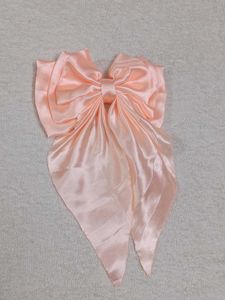 Stylish Hair Bows - Set of 3