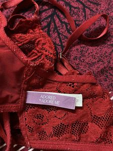 Red Inner