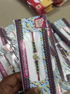 Rakhi Set Of 15