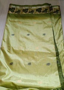 Silk Saree