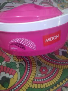 New Milton Casrole