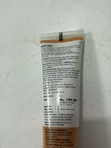 Zudio Glow Up Skin Tint