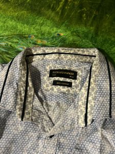 richard parker shirt