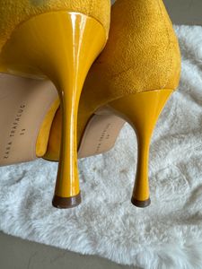Final Discount🎉 Zara Pumps