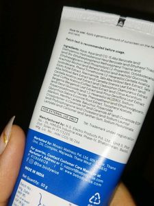 Bodywise Ultra Light Sunscreen SPF 50+