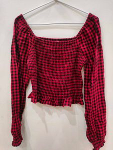 Beautiful Pinteresty Top