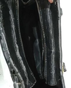Allen Solly Women Handbag(black)
