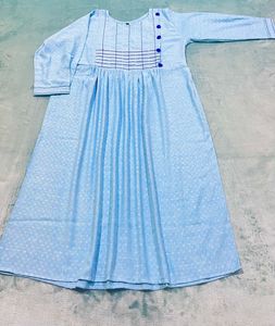 Beautiful Designer Frock