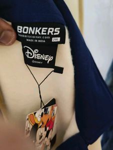 Disney Oswald Sweater
