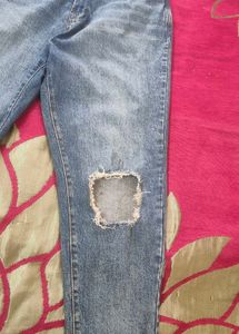 Ripped Jeans