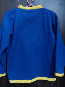 Blue Jacket Women &#39;s