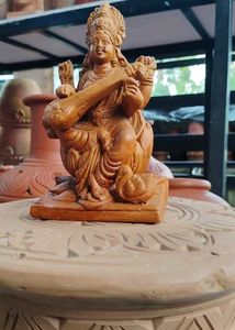 Clay Devi