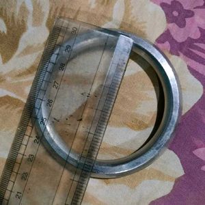 Stainless Steel Kada For Men