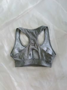 Fila Sports Bra And Leggings