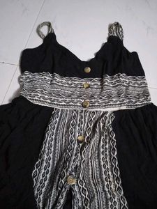 Girls Frock