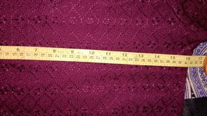 Chikkenkari Kurti