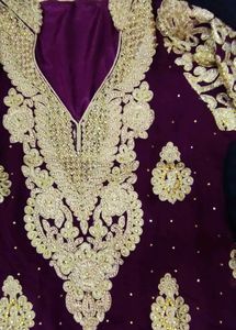 Party Wear Suit For Women✨