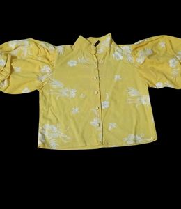 Ballon Hata Short Shirt Size-M