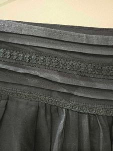 Westside Cotton Skirt