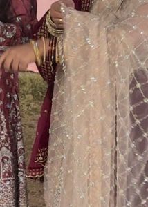 Elegant saree It’s Totally New But Tag Is Missing