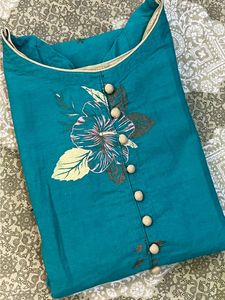 Beautiful Kurti